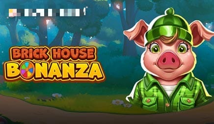 Brick House Bonanza