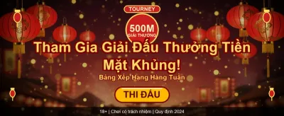 Đẳng Cấp Game Bài Việt banner
